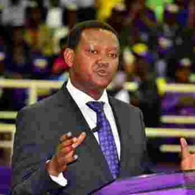 Machakos Governor Alfred Mutua Wants Prime Minister Post Reinstated