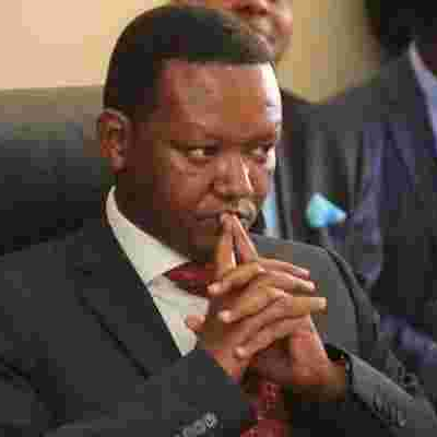 Blow to Alfred Mutua as Lawyers Abandon Case Challenging His Re-election
