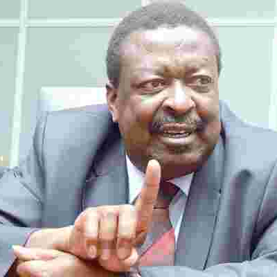 Mudavadi's ANC Party Threatens to Ditch NASA
