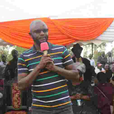 NASA MPs Ready to Resign for a Fresh General Election, ODM Leader Says