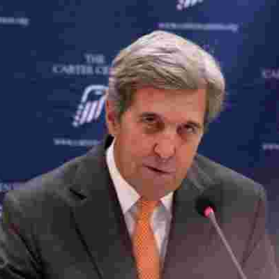 US Carter Center Calls for Dialogue to End Kenya's Political Crisis