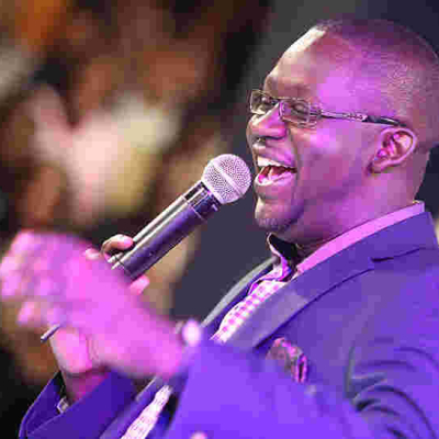 Comedian Churchill: Why I Blocked Uhuru, Raila from My Show