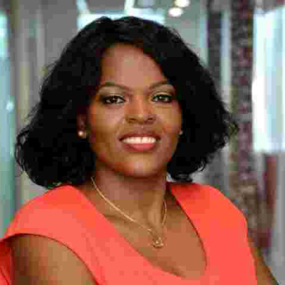 Vodafone's CEO in Ghana Speaks about Replacing Ailing Safaricom Boss Bob Collymore