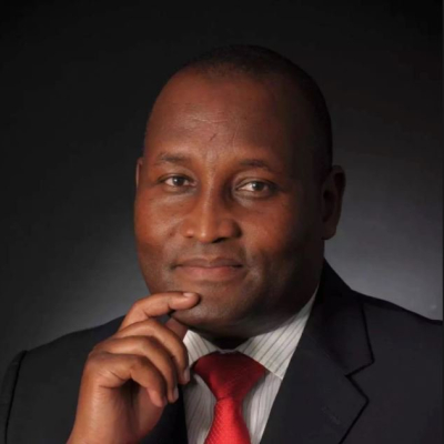 President Uhuru Leads the Nation in Mourning Nyeri Governor Wahome Gakuru
