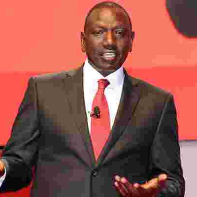 KANU Leaders Threaten to Withdraw Support for Deputy President William Ruto