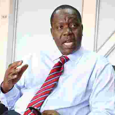 Matiang'i Declares Tuesday a Public Holiday