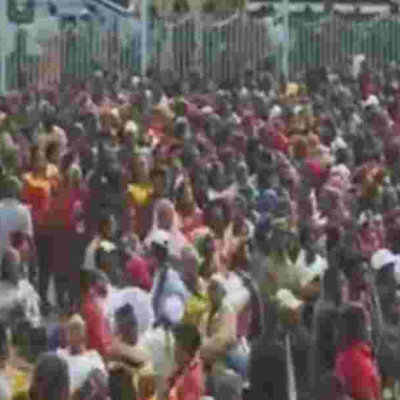 STREAMING LIVE: President Uhuru Kenyatta's Inauguration