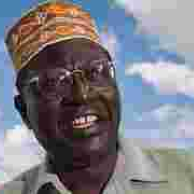 Malik Obama Attacks President Kenyatta's Government over Appointments