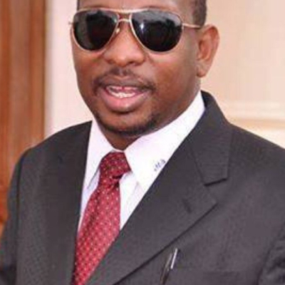 Mike Sonko Opens Up about His Sh10,000-a-Day Presidential Suite at City Hotel