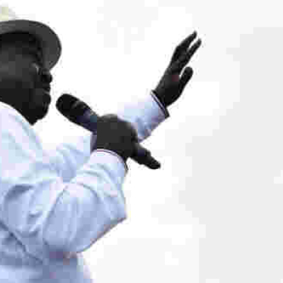 Raila Threatens to Take President Uhuru, Ruto Back to ICC