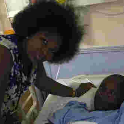 Rachael Shebesh Opens Up On Her Husband's Shooting Incident