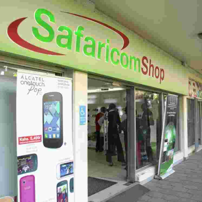 Safaricom Share Price Jumps to a New Record High 