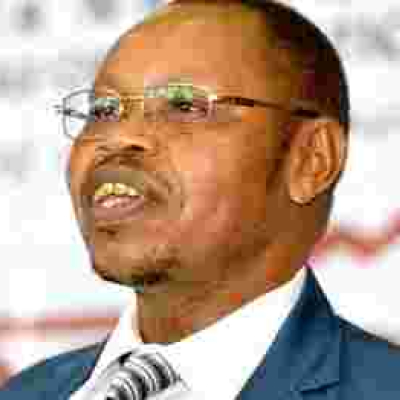 Defence Ministry Principal Secretary Saitoti Torome Sentenced to Six Months in Prison