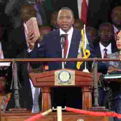 List of High Profile Guests Expected at President Uhuru's Swearing-in 