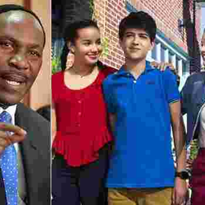 Kenya Bans US Comedy-Drama TV Series Over Gay Content