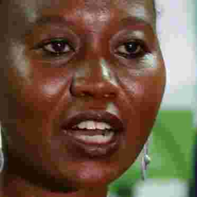 Roselyn Akombe Resumes Her Job at the UN in New York, Barred from Speaking to Media