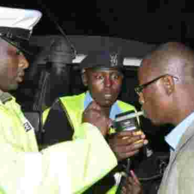 Drunk Drivers in Kenya to be Punished by Working in Morgues 