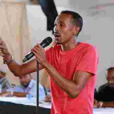 Nyali MP "Moha Jicho Pevu" Breaks His Silence on Secession of the Coast Region