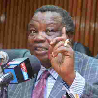 COTU Boss Francis Atwoli Appeals to NASA to Drop Products Boycott Calls
