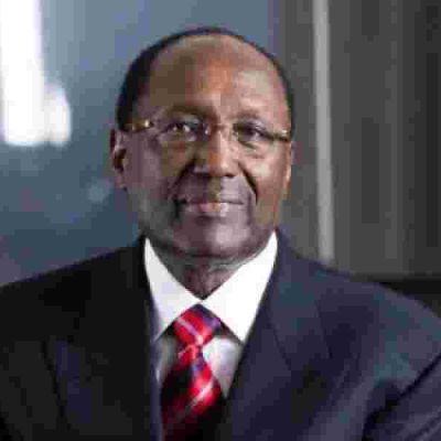 Kenyan Billionaire Chris Kirubi Travels to the US for Specialized Treatment