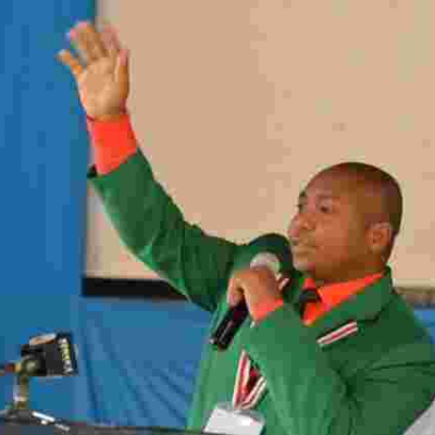 We'll Use "Tyranny of Numbers" to Reject Secession Bill, Jubilee MP Says