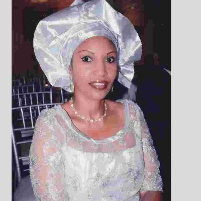 Death Announcement for Doris "Chero" Cherotich Chemirmir Akpom of Dallas/Fort Worth, Texas