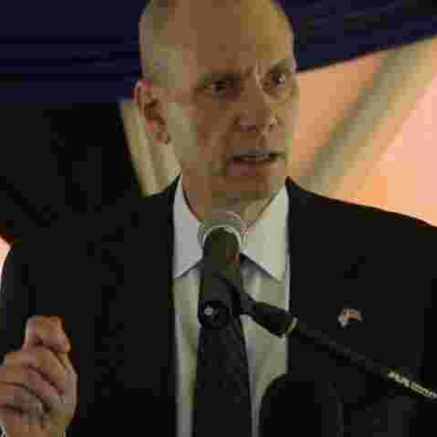 US Embassy in Kenya Downplays Claims of Ambassador Robert Godec's Exit