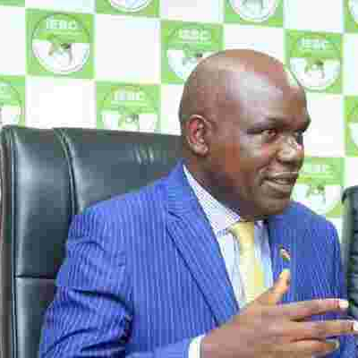 IEBC Welcomes Supreme Court Verdict