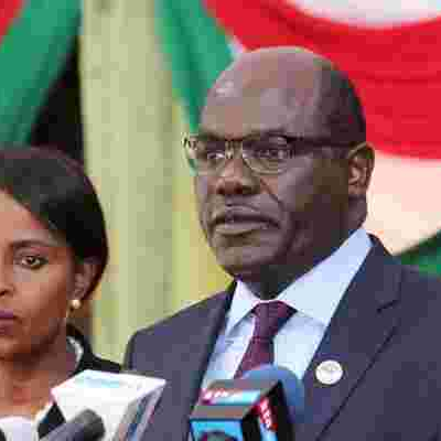 IEBC Publishes Data Evidence of 7.6 Million Voter Turnout