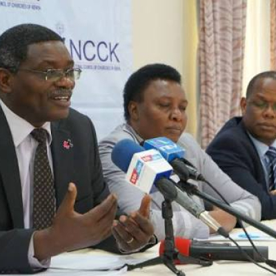 Clergy Calls for Creation of Prime Minister Post in Kenya