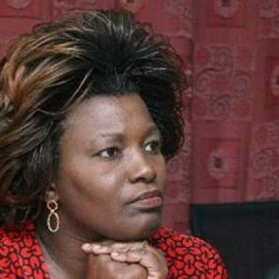 Rachael Shebesh's Husband Shoots Himself Twice on the Leg