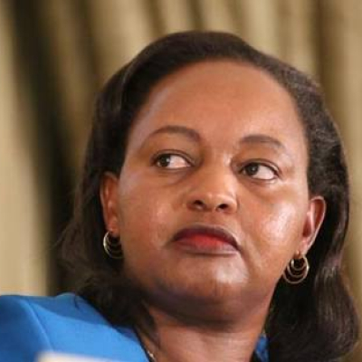 Anne Waiguru on the Spot over Sh51 Million Meant for President Uhuru's Re-Election Campaign