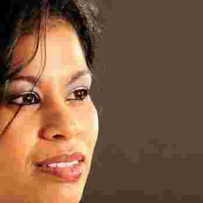 Former News Anchor Julie Gichuru Says Her Life in Danger over Raila's US Trip Claims