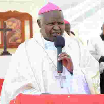 Late Catholic Bishop Cornelius Korir to be Accorded a State Funeral