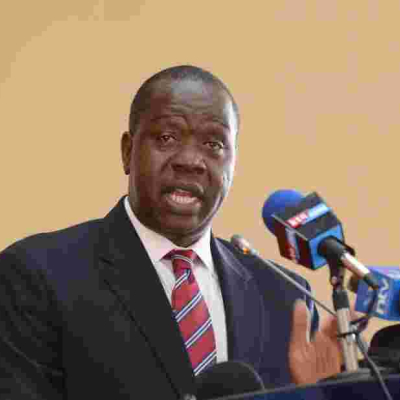 Matiang'i Releases 2017 KCPE Results, Top Candidate Scores 455 Marks