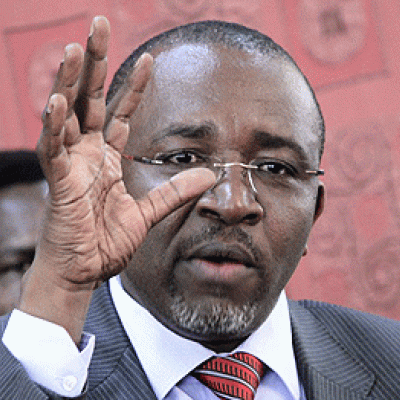 University of Nairobi Cancels Meru Senator Mithika Linturi's Law Degree