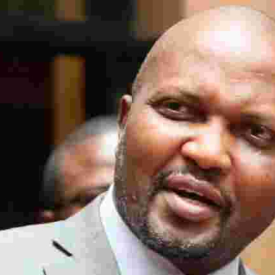 Moses Kuria 'Tears Apart' Raila's Crisis Claims