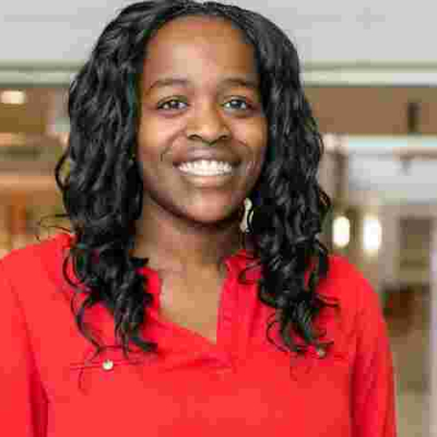Naomi Mburu, a Kenyan-American Student at UMBC Receives the Prestigious Rhodes Scholarship