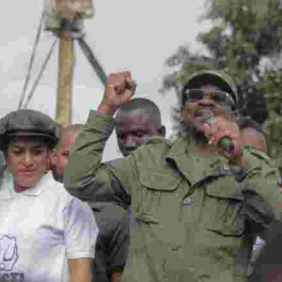 NASA Leaders Threaten to Hold Parallel Swearing-in Ceremony for Raila