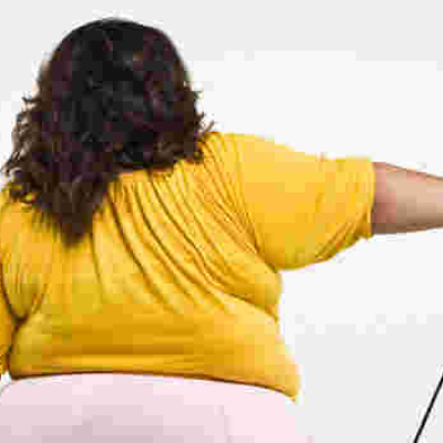 New Survey Ranks Kenyan Women 9th Most Overweight in Africa