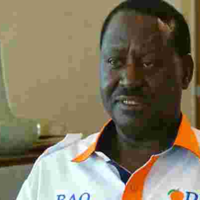 Raila: I Was Offered Sh25 Billion to Retire