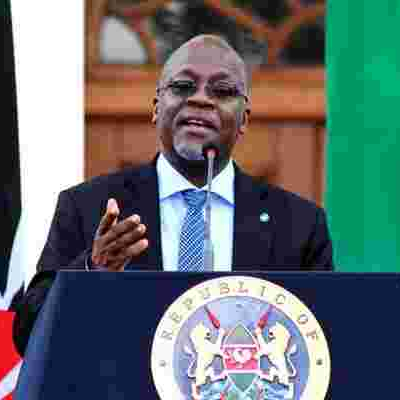 Tanzania President John Magufuli Re-Ignites fresh Border, Diplomatic Row with Kenya