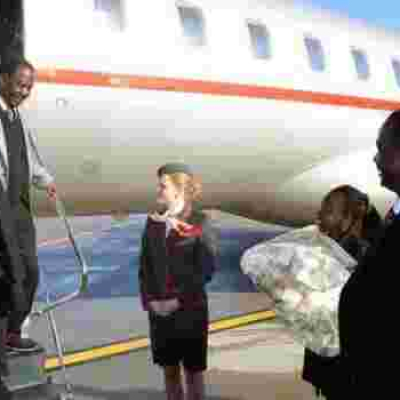 NASA Vows to Proceed with One Million-Man March to JKIA to Welcome Raila