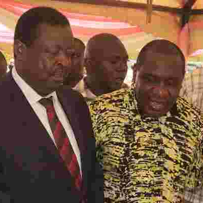 NASA Reveals Plans to Push for Constitutional Referendum