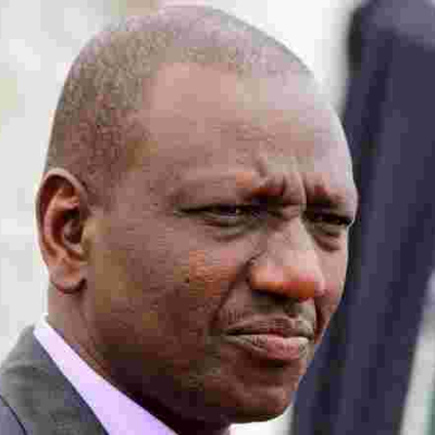 Lobby Group Calls for Unconditional Support for Ruto's 2022 Presidential Bid from Mt Kenya Region