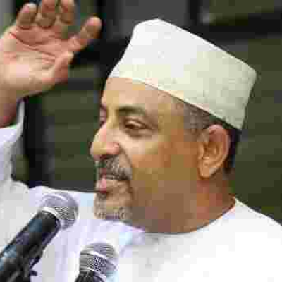 Jubilee Politician Suleiman Shahbal Vows to Push for Joho's Prosecution Over Secession Talks