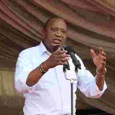 Central Kenya Leaders Clash over President Uhuru's Appointments to the Cabinet