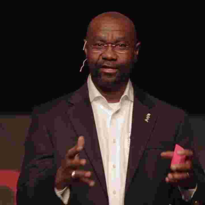 Former Liberian Refugee Elected Mayor of Helena, Montana