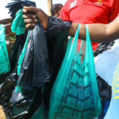 Kenya Earns International Recognition for its Ban on Plastic Bags