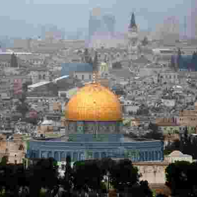 UN Overwhelmingly Votes against US President Trump's Decision to Recognize Jerusalem as Israeli Capital